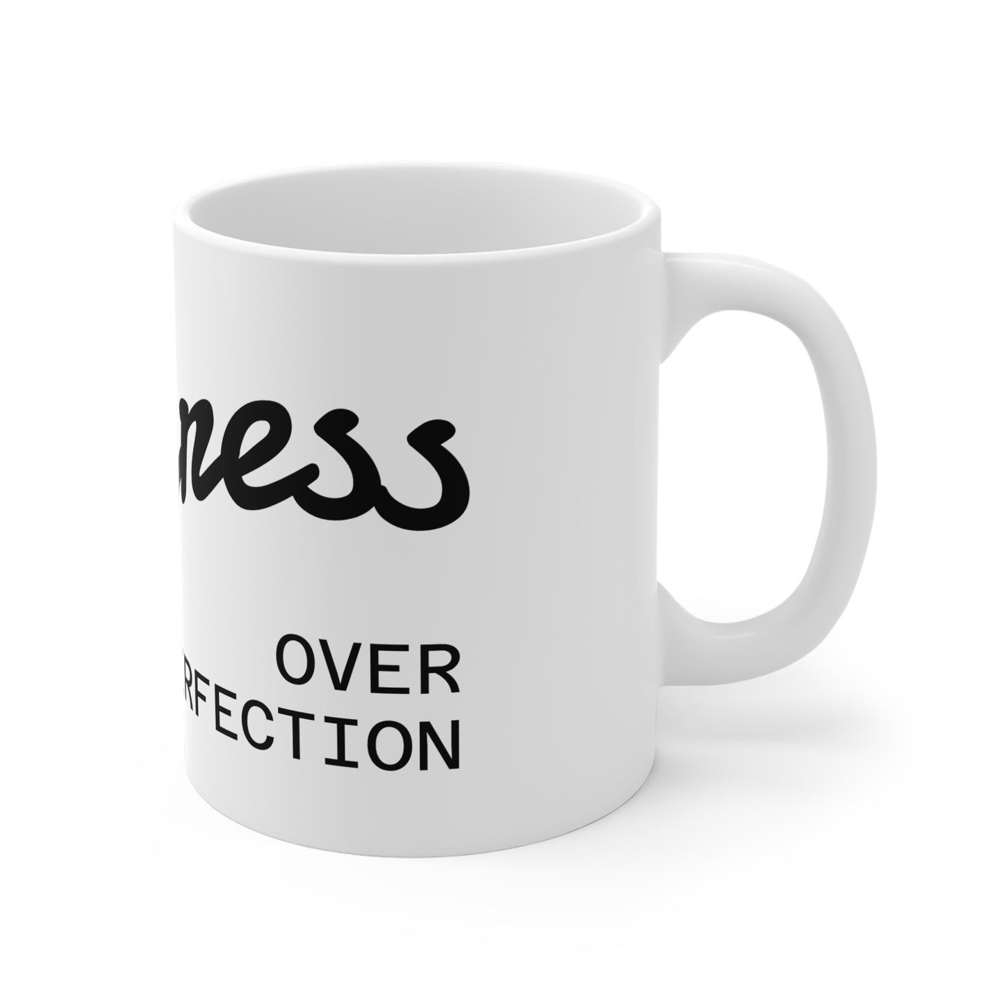 Stylish Ceramic Mug - Perfect for Coffee Lovers, Gift for Friends, Home Decor, Office Use, Birthday Presents