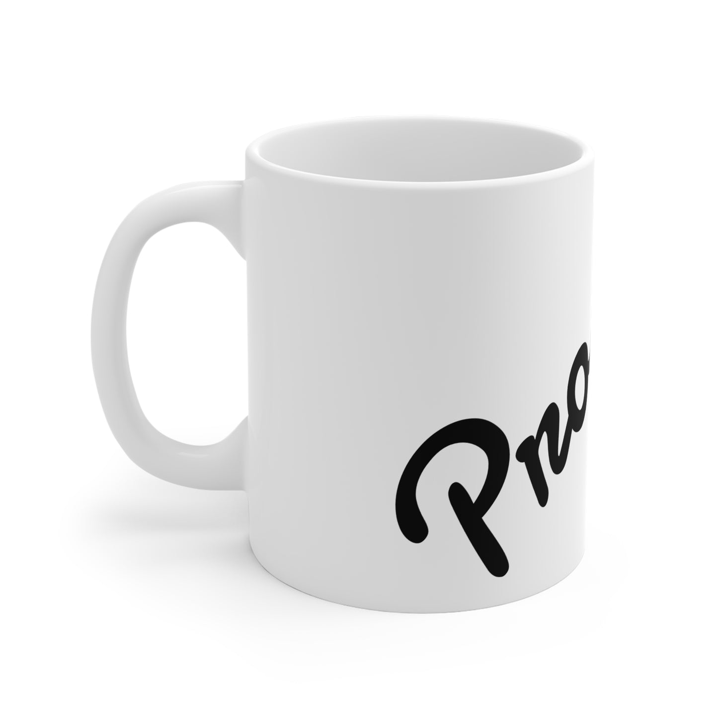 Stylish Ceramic Mug - Perfect for Coffee Lovers, Gift for Friends, Home Decor, Office Use, Birthday Presents