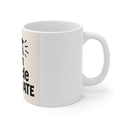 Graduation Celebration Ceramic Mugs | 4th Grade Graduate Gift | Personalized Mug | School Achievement Coffee Cup