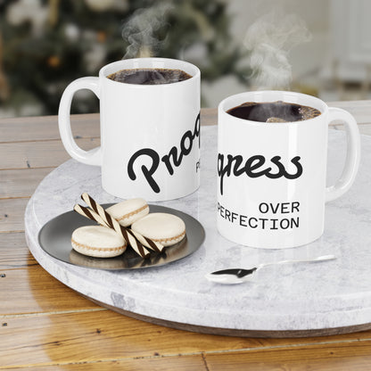 Stylish Ceramic Mug - Perfect for Coffee Lovers, Gift for Friends, Home Decor, Office Use, Birthday Presents